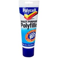 Polycell Multi Purpose Filler 330G