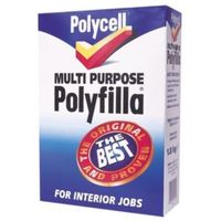 Polycell Multi Purpose Powder Filler 1.8kg