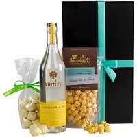 John Lewis Gin Gift Box