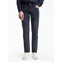 PS By Paul Smith Tapered Corduroy Trousers