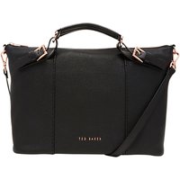 Ted Baker Salbee Pop Hand Leather Large Tote Bag