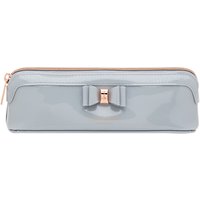 Ted Baker Jass Bow Pencil Case