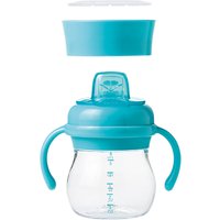 OXO Tot Transitions Soft Spout Sippy Cup