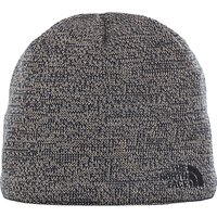The North Face Jim Beanie, One Size, Grey