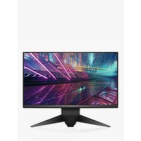 Alienware AW2518H Gaming Monitor, 24.5