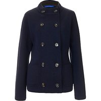 Winser London Milano Wool Double Breasted Jacket
