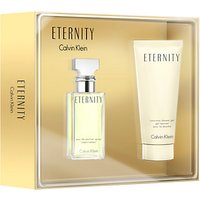 Calvin Klein Eternity For Women 30ml Eau De Parfum Fragrance Gift Set