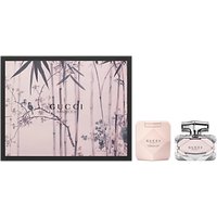 Gucci Bamboo 50ml Eau De Parfum Fragrance Gift Set