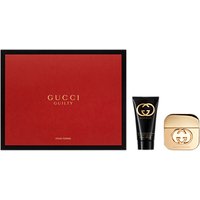 Gucci Guilty 30ml Eau De Toilette Fragrance Gift Set
