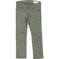 Polarn O. Pyret Children's Slim Fit Jeans, Green