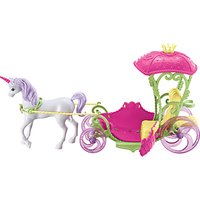Barbie Dreamtopia Sweetville Carriage