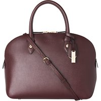 L.K. Bennett Camilla Leather Tote Bag