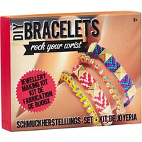 NPW Children's DIY Best Friends Bracelet Kit