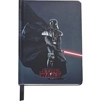 Sheaffer A5 Star Wars Darth Vader Journal
