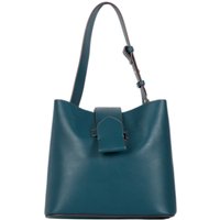French Connection Contemporary Bucket Bag