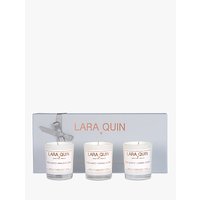 Lara Quin Little Box Of Love Candle Gift Set