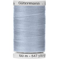 Gutermann Sew-All Thread, 100m - 75
