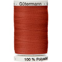 Gutermann Sew-All Thread, 250m - 364