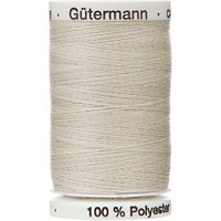 Gutermann Sew-All Thread, 250m - 299