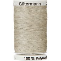 Gutermann Sew-All Thread, 250m - 722
