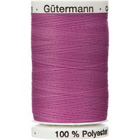 Gutermann Sew-All Thread, 250m - 733