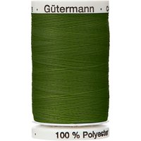 Gutermann Top Stitch Thread, 30m - 585