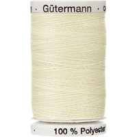 Gutermann Top Stitch Thread, 30m - 414