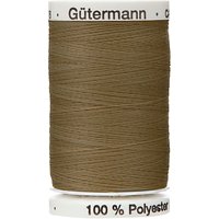 Gutermann Top Stitch Thread, 30m - 815