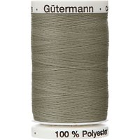 Gutermann Top Stitch Thread, 30m - 727