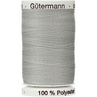 Gutermann Top Stitch Thread, 30m - 38
