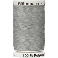 Gutermann Top Stitch Thread, 30m - 40