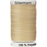 Gutermann Top Stitch Thread, 30m - 186