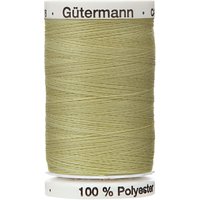 Gutermann Top Stitch Thread, 30m - 258