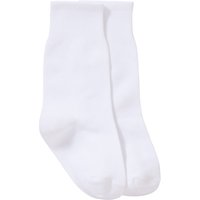 Royal Academy Of Dance Ballet Socks - White