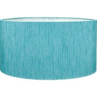 Harlequin Juniper Drum Shade - Turquoise