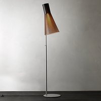 Secto 4210 Floor Lamp - Black
