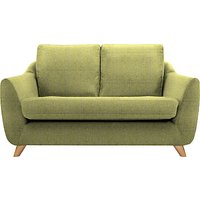 G Plan Vintage The Sixty Seven Small 2 Seater Sofa - Marl Green