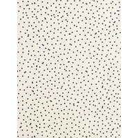 Kate Spade New York For GP & J Baker Whimsies Confetti Dot Wallpaper - Navy W3328.50