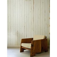 NLXL Scrap Wood Paste The Wall Wallpaper - Natural, PHE-08