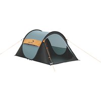 Easy Camp Funster Single Skin Tent - Blue/Black