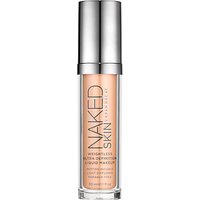 Urban Decay Naked Weightless Liquid Foundation - 0.5