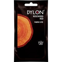 Dylon Hand Fabric Dye, 50g - Rosewood Red