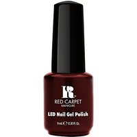 Red Carpet Manicure LED Gel Nail Polish, 9ml - Glam Up The Night