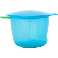Vital Baby Prep & Go Food Pots - Blue