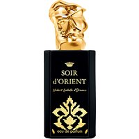 Sisley Soir D'Orient Eau De Parfum - 50m