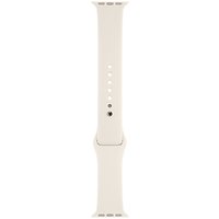 Apple Watch Sport Band - White