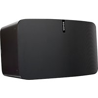 Sonos PLAY:5 Smart Speaker, 2nd Gen - Black