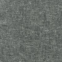 Robert Kaufman Essex Linen Yarn Dye Fabric - Dusty Blue