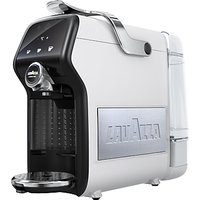 Lavazza A Modo Mio Magia Plus LM6000 Espresso Coffee Machine - Ice White