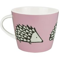 Scion Spike Hedgehog Mug - Pink